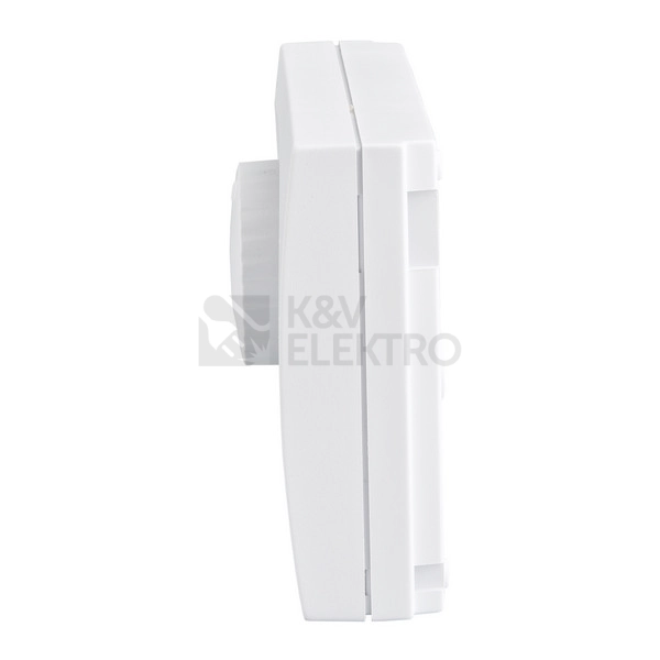 Obrázek produktu Prostorový termostat ELEKTROBOCK PT01 s automatickým nočním útlumem 6