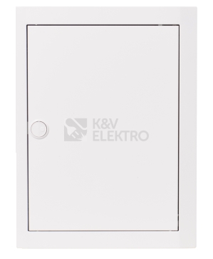 Obrázek produktu  Náhradní rám s dvířky ABB BL540 pro UK54 48M 2CPX030856R9999 0