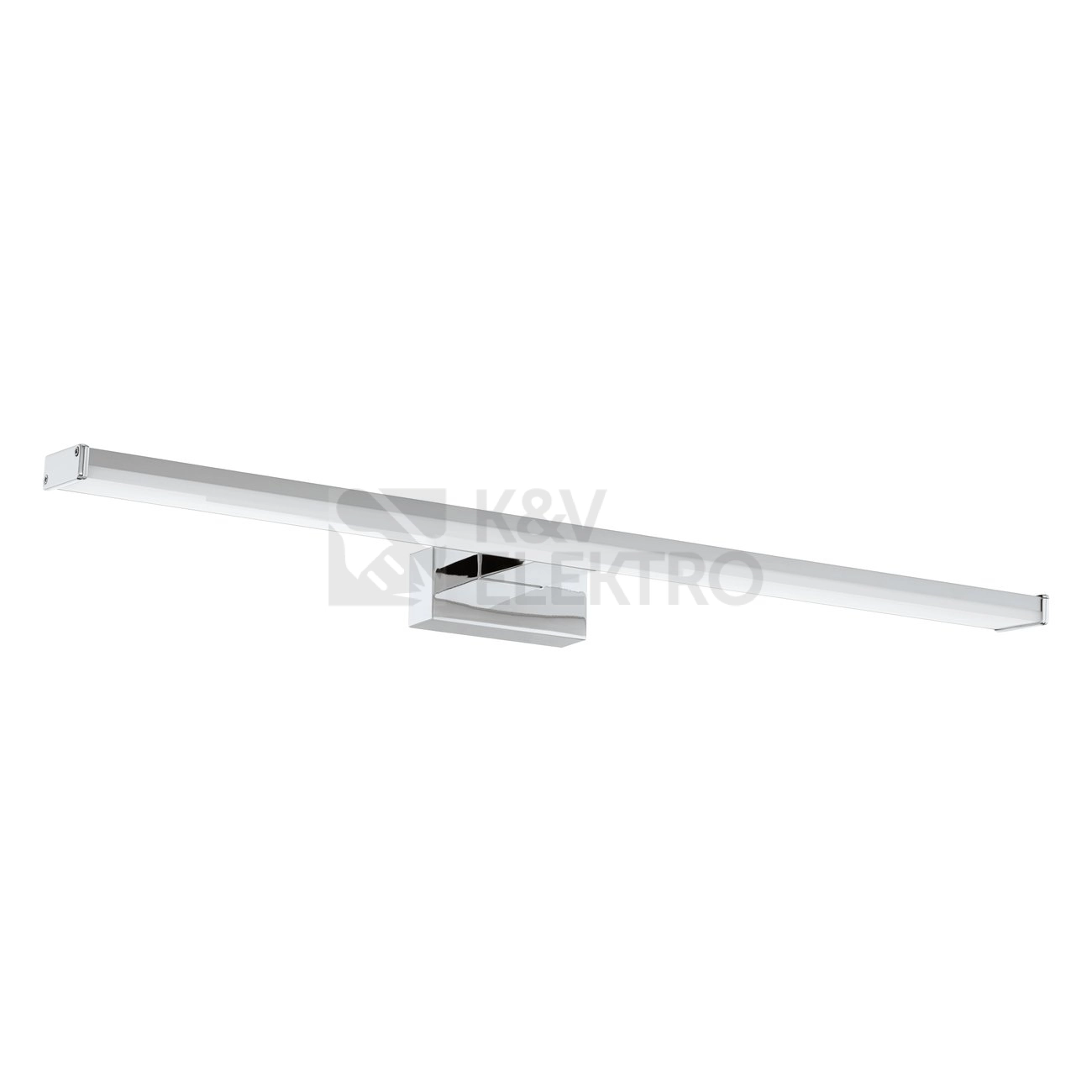 Obrázek produktu LED koupelnové svítidlo EGLO Pandella 1 96065 11W 1350lm 4000K neutrální bílá 0