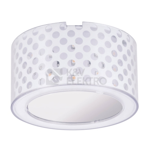  Svítidlo Paulmann DecoBeam 702.91 LED 2,5W 3000K