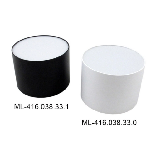 LED svítidlo McLED GAP 8 bílá 8W 4000K neutrální bílá ML-416.038.33.0 (obrázek 4)