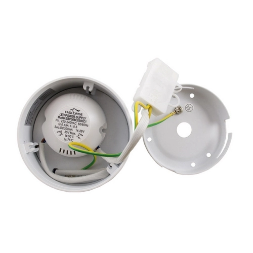 LED svítidlo McLED GAP 8 bílá 8W 4000K neutrální bílá ML-416.038.33.0 (obrázek 6)