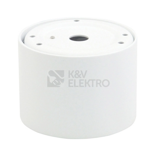 Obrázek produktu LED svítidlo McLED GAP 8 bílá 8W 4000K neutrální bílá ML-416.038.33.0 6