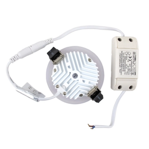LED podhledové svítidlo McLED NIXO 8W 4000K neutrální bílá ML-412.056.33.0 (obrázek 4)