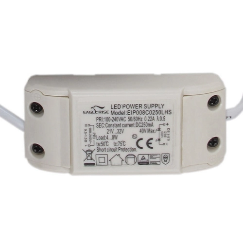 LED podhledové svítidlo McLED NIXO 8W 4000K neutrální bílá ML-412.056.33.0 (obrázek 6)