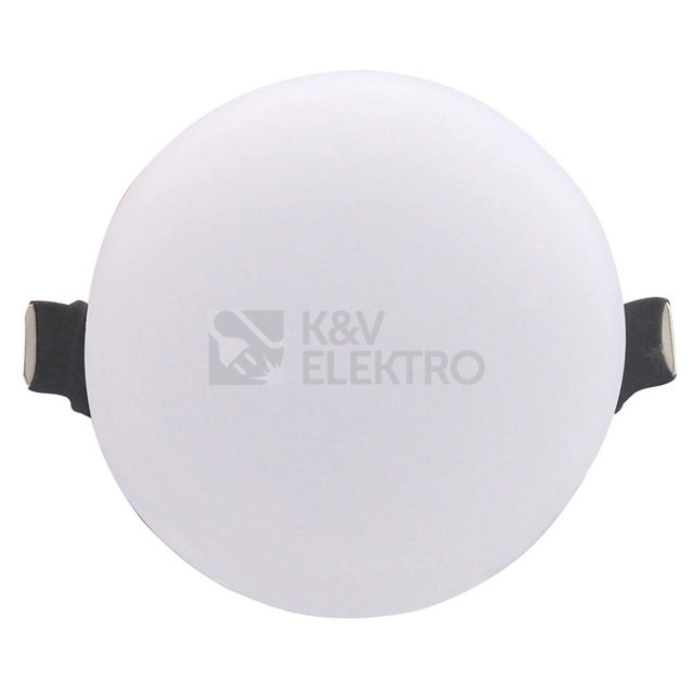 Obrázek produktu LED podhledové svítidlo McLED NIXO 8W 4000K neutrální bílá ML-412.056.33.0 0