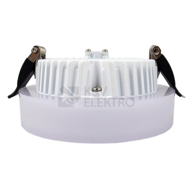 Obrázek produktu LED podhledové svítidlo McLED NIXO 8W 4000K neutrální bílá ML-412.056.33.0 5