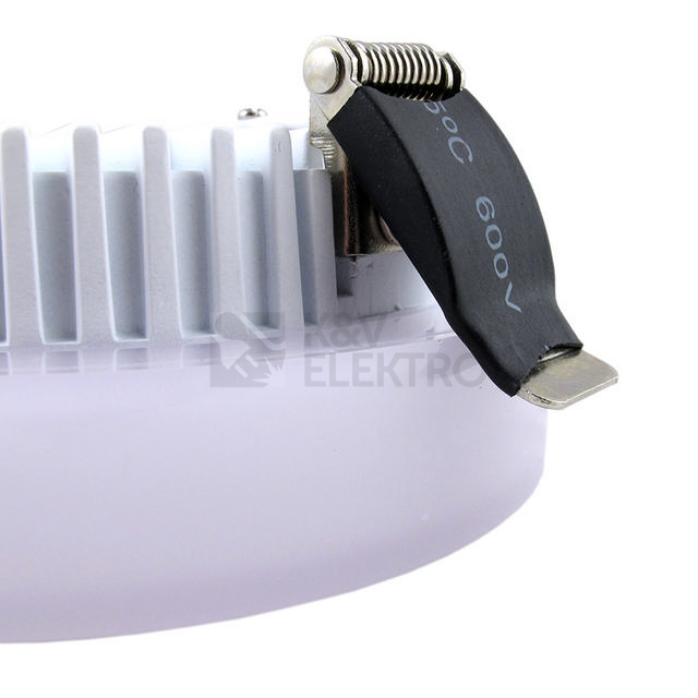 Obrázek produktu LED podhledové svítidlo McLED NIXO 8W 4000K neutrální bílá ML-412.056.33.0 7