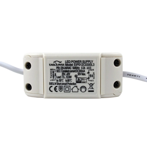 LED podhledové svítidlo McLED NIXO 12W 4000K neutrální bílá ML-412.059.33.0 (obrázek 8)