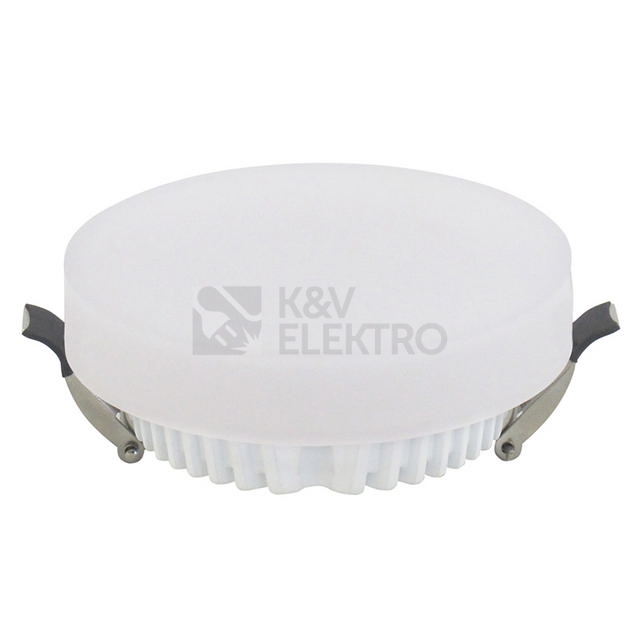 Obrázek produktu LED podhledové svítidlo McLED NIXO 12W 4000K neutrální bílá ML-412.059.33.0 3