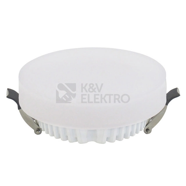 Obrázek produktu LED podhledové svítidlo McLED NIXO 12W 4000K neutrální bílá ML-412.059.33.0 3