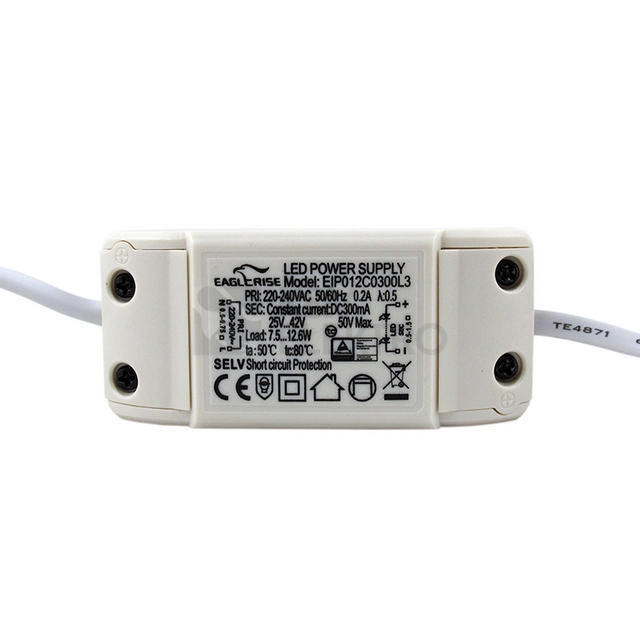 Obrázek produktu LED podhledové svítidlo McLED NIXO 12W 4000K neutrální bílá ML-412.059.33.0 7