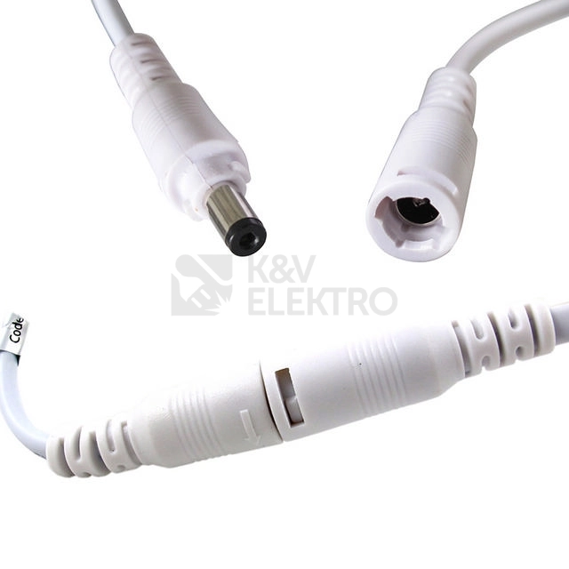 Obrázek produktu LED podhledové svítidlo McLED NIXO 12W 4000K neutrální bílá ML-412.059.33.0 8