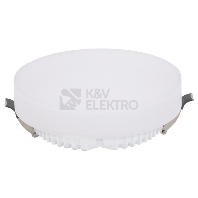 Obrázek produktu LED podhledové svítidlo McLED NIXO 18W 4000K neutrální bílá ML-412.062.33.0 4