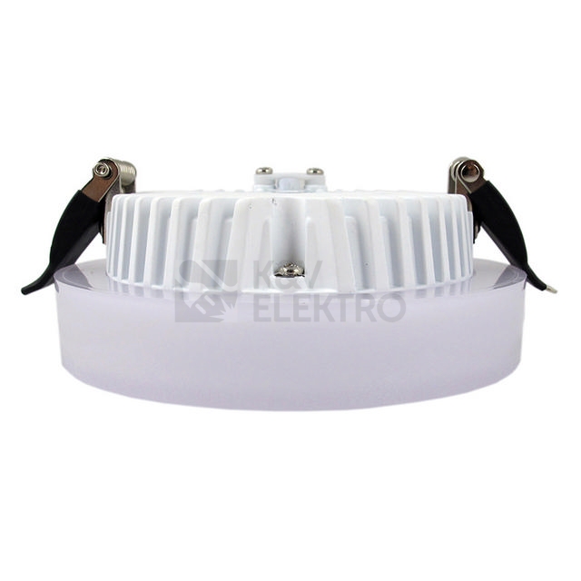 Obrázek produktu LED podhledové svítidlo McLED NIXO 18W 4000K neutrální bílá ML-412.062.33.0 5