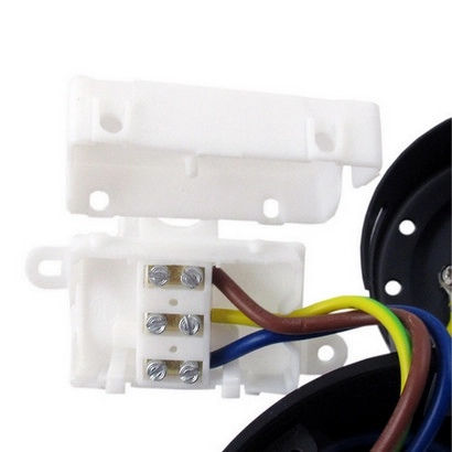 LED přisazené svítidlo McLED GAP 8 černá 8W 4000K neutrální bílá ML-416.038.33.1 (obrázek 3)