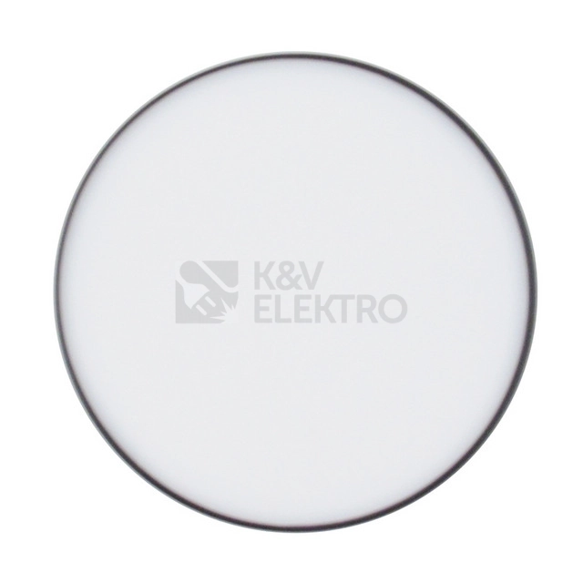 Obrázek produktu LED přisazené svítidlo McLED GAP 8 černá 8W 4000K neutrální bílá ML-416.038.33.1 0