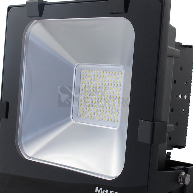 Obrázek produktu  McLED LED reflektor GAMA 150 150W 5700K - studená bílá IP65 ML-511.480.63.0 1