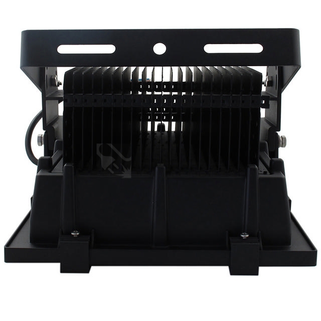 Obrázek produktu  McLED LED reflektor GAMA 150 150W 5700K - studená bílá IP65 ML-511.480.63.0 11