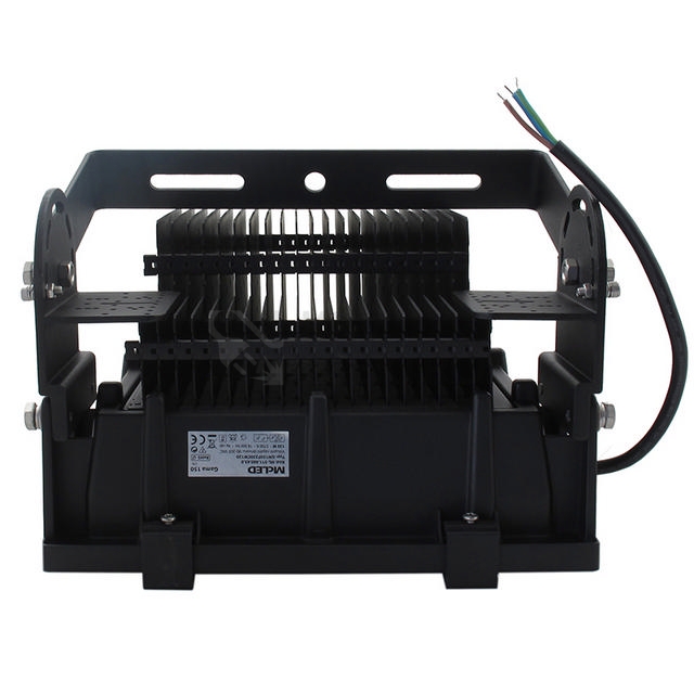 Obrázek produktu  McLED LED reflektor GAMA 150 150W 5700K - studená bílá IP65 ML-511.480.63.0 12