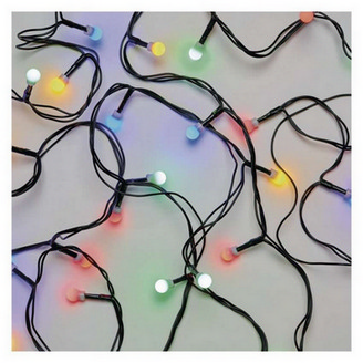 Vánoční osvětlení EMOS D5AM02 ZY0911T 80LED řetěz 8m kuličky multicolor s časovačem (obrázek 9)