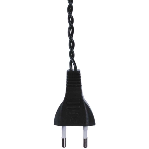 Vánoční řetěz kuličky EMOS D5GW02 ZYK0205 100LED 5m teplá bílá (obrázek 3)