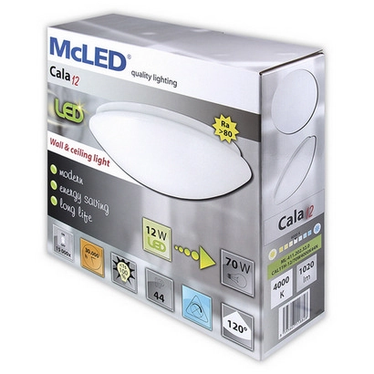 LED svítidlo McLED Cala 12 12W IP44 4000K neutrální bílá ML-411.202.32.0 (obrázek 5)