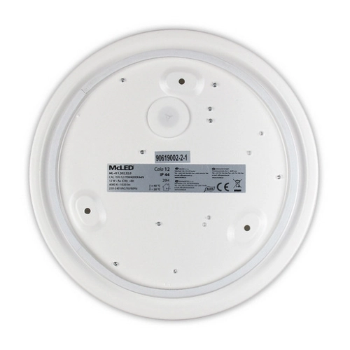 LED svítidlo McLED Cala 12 12W IP44 4000K neutrální bílá ML-411.202.32.0 (obrázek 11)