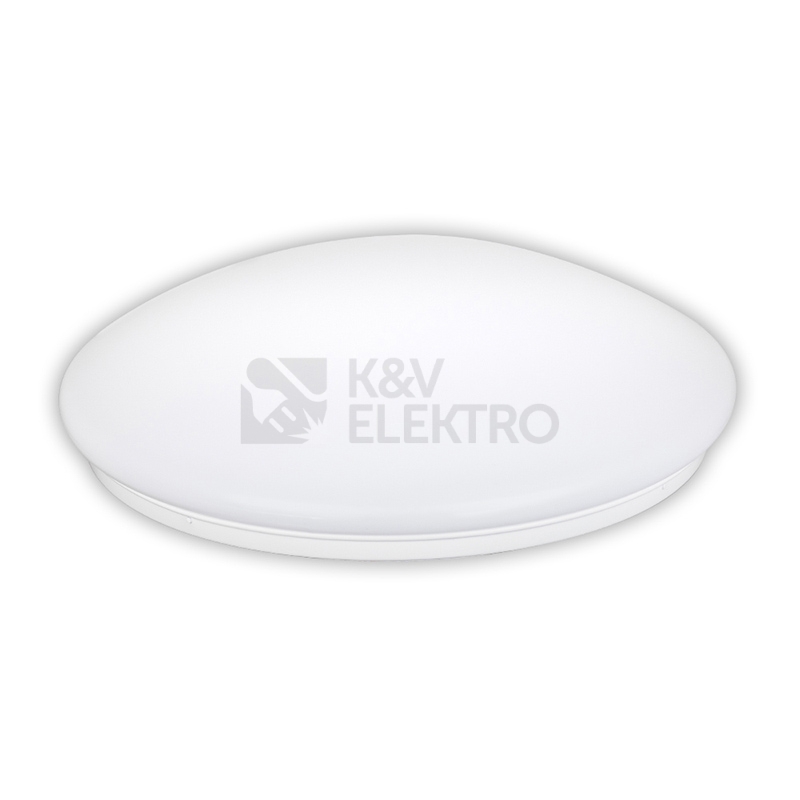 Obrázek produktu LED svítidlo McLED Cala 32D 32W IP44 4000K neutrální bílá, s pohybovým čidlem ML-411.220.32.0 5
