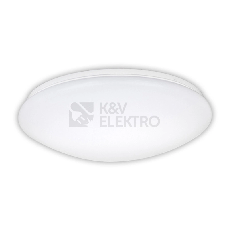 Obrázek produktu LED svítidlo McLED Cala 32D 32W IP44 4000K neutrální bílá, s pohybovým čidlem ML-411.220.32.0 6