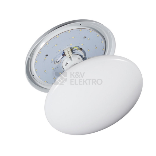  Svítidlo FULGUR ANETA 410 LED 24W 2700K stropní a nástěnné svítidlo teplá bílá