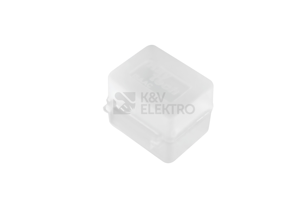 Obrázek produktu Kabelová spojka gelová ISAAC 30x24x23 IPX8 bez svorek 1005462 0