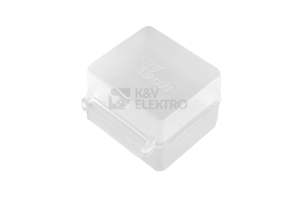 Obrázek produktu Kabelová spojka gelová PASCAL 38x30x26 IPX8 bez svorek 1005464 0