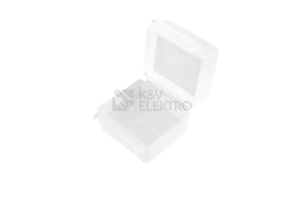 Obrázek produktu Kabelová spojka gelová PASCAL 38x30x26 IPX8 bez svorek 1005464 2