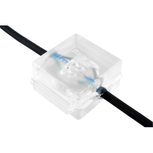 Kabelová spojka gelová KELVIN 45x45x30 IPX8 bez svorek 1005468