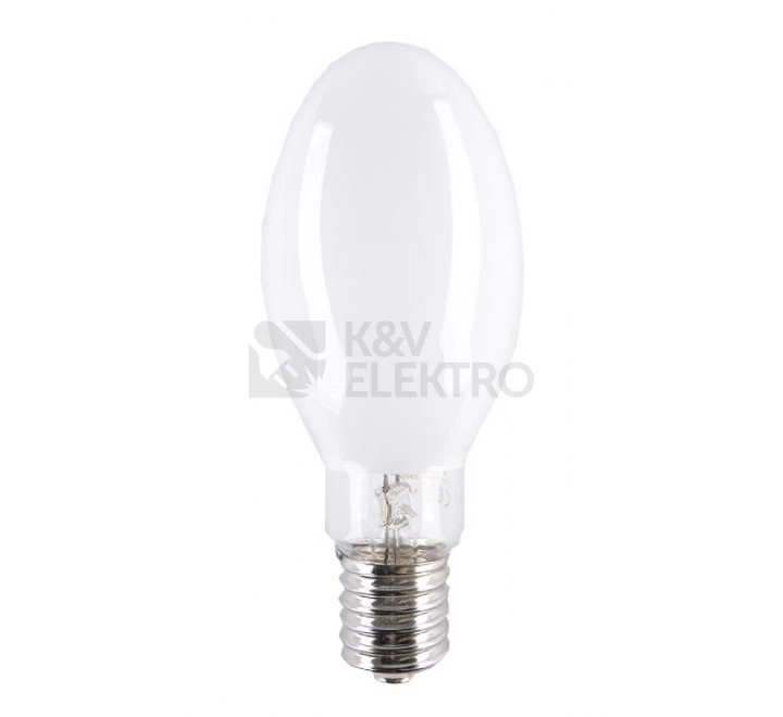 Obrázek produktu Výbojka rtuťová 250W E40 0