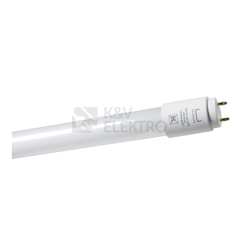 Obrázek produktu LED trubice zářivka McLED ML-331.018.89.0 T8 G13 23W (58W) 4000K 1500mm náhrada za 58W 3