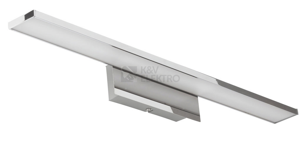 Obrázek produktu  Nástěnné svítidlo Rabalux 5737 Louise chrom 10W 3000K 0