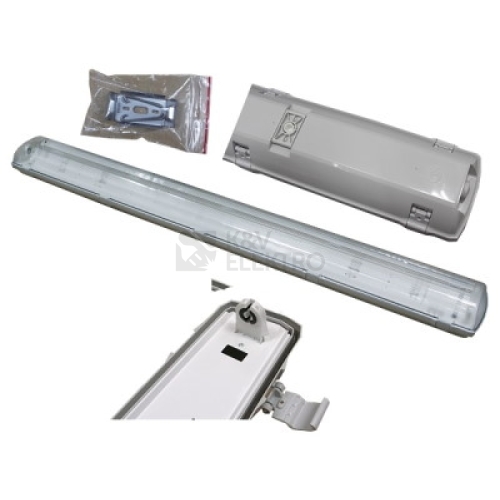 Zářivka Trevos Prima LED Tube 110 PC pro LED trubici G13 37510