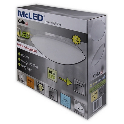 LED svítidlo McLED Cala 18 18W IP44 2700K teplá bílá ML-411.205.32.0 (obrázek 7)
