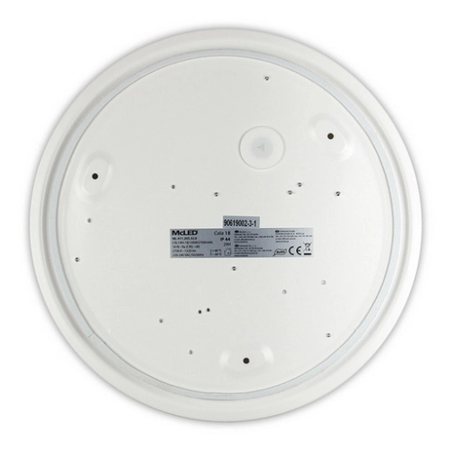 LED svítidlo McLED Cala 18 18W IP44 2700K teplá bílá ML-411.205.32.0 (obrázek 3)
