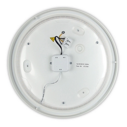 LED svítidlo McLED Cala 18 18W IP44 2700K teplá bílá ML-411.205.32.0 (obrázek 5)