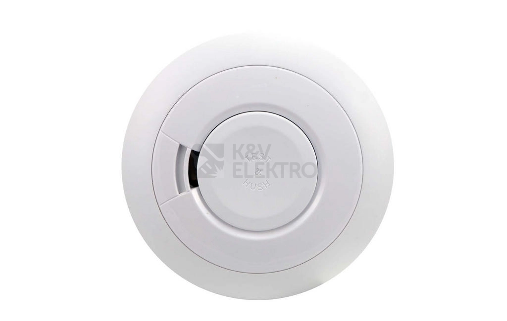 Obrázek produktu Detektor kouře požární hlásič Ei650iC integrovaná Lithium baterie 4