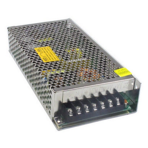 LED napájecí zdroj McLED 24VDC 5A 120W ML-732.016.10.1