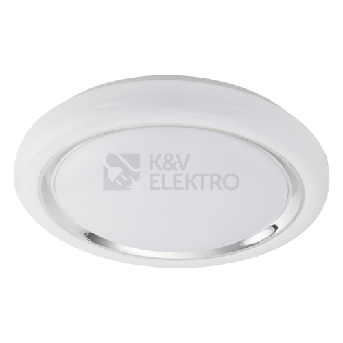 Stropní LED svítidlo EGLO Capasso 96024 24W 2500lm 3000K teplá bílá