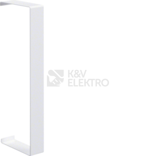 KRYTKA REZU KANALU BILA BRP652107D9010