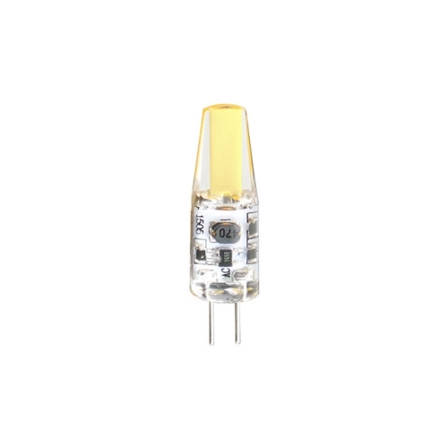 LED žárovka G4 Panlux 1,5W (20W) studená bílá (6000K) stmívatelná 12V PN65201003 (obrázek 3)