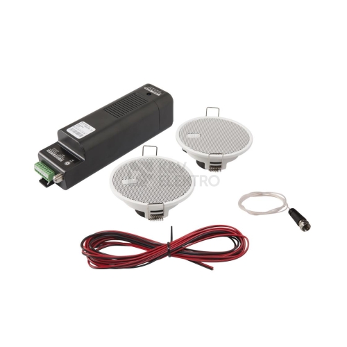 Sada Bluetooth reproduktorů KBSOUND SELECT BT 2,5" do podhledu