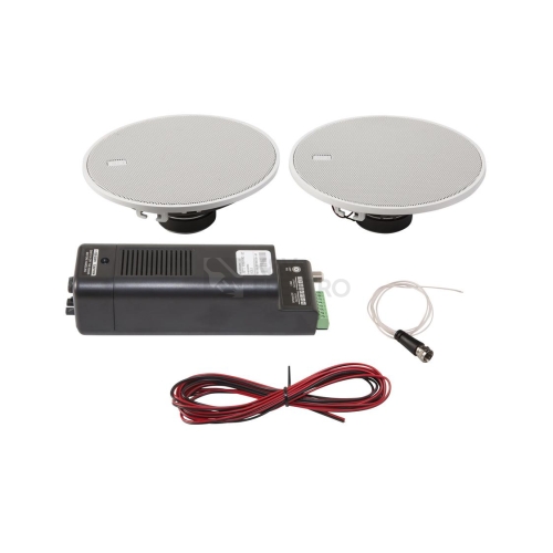 Sada Bluetooth reproduktorů KBSOUND SELECT BT 5" do podhledu