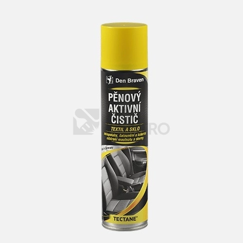 Obrázek produktu Den Braven DEBBEX pěnový aktivní čistič 400ml TECTANE TA10301 0